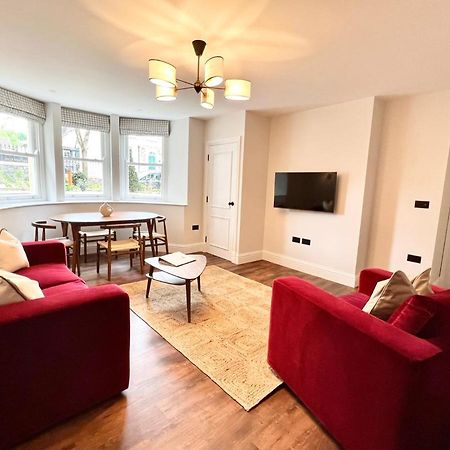 Redland Suites - Apartment 2 Бристоль Экстерьер фото