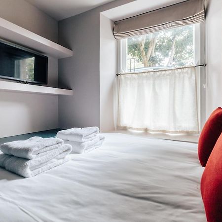 Redland Suites - Apartment 2 Бристоль Экстерьер фото