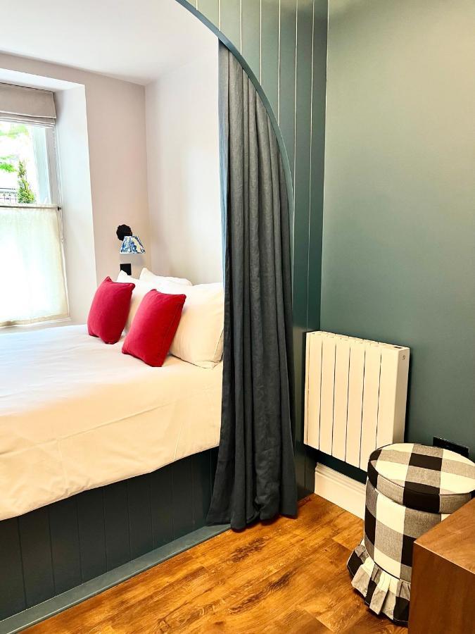 Redland Suites - Apartment 2 Бристоль Экстерьер фото