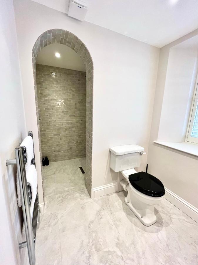 Redland Suites - Apartment 2 Бристоль Экстерьер фото