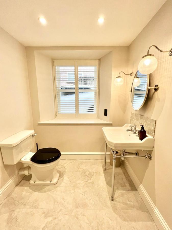 Redland Suites - Apartment 2 Бристоль Экстерьер фото