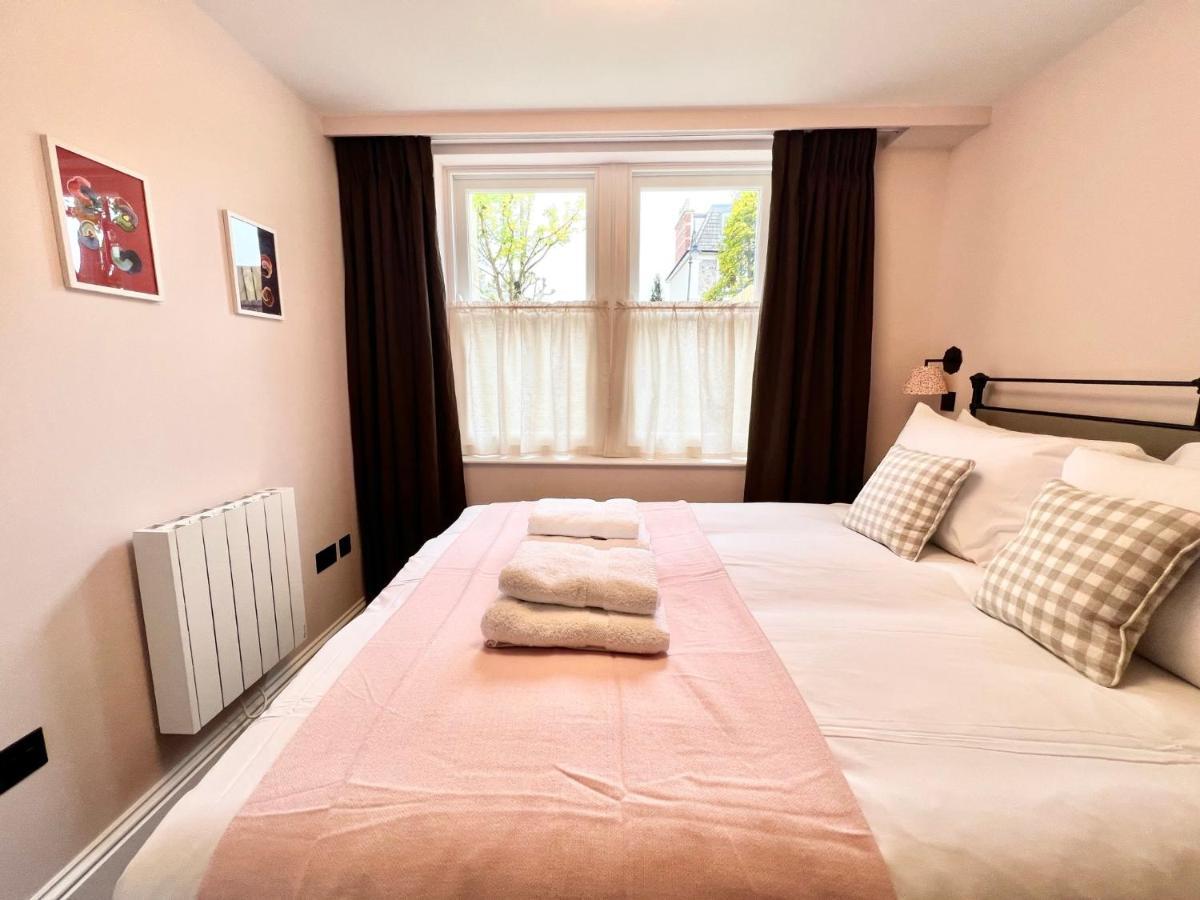 Redland Suites - Apartment 2 Бристоль Экстерьер фото