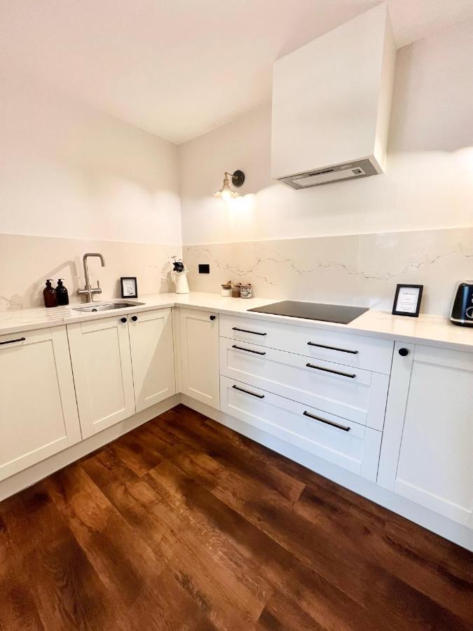 Redland Suites - Apartment 2 Бристоль Экстерьер фото