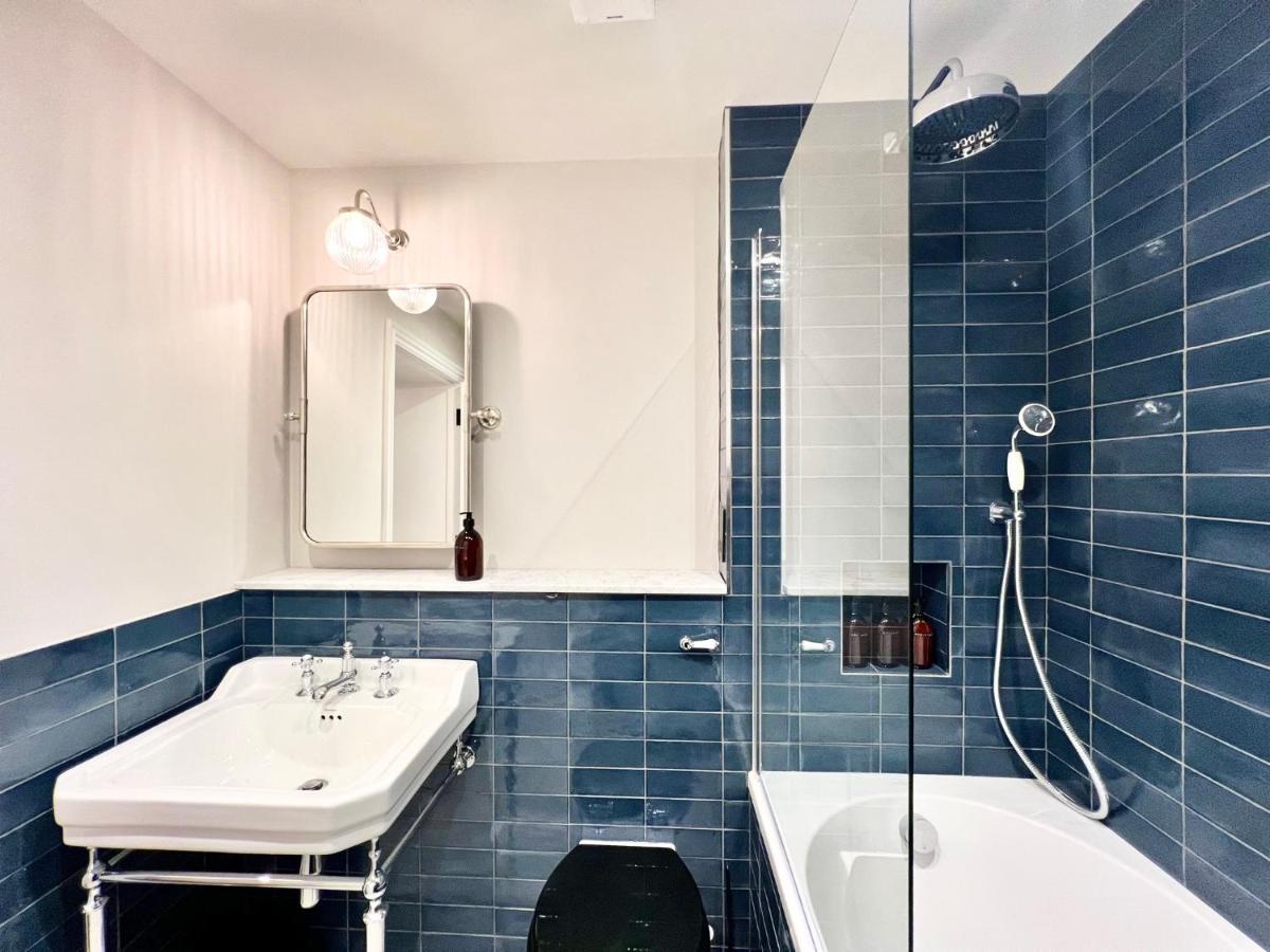 Redland Suites - Apartment 2 Бристоль Экстерьер фото