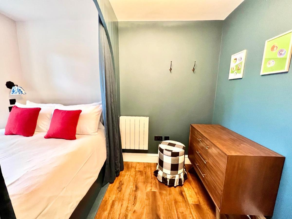 Redland Suites - Apartment 2 Бристоль Экстерьер фото