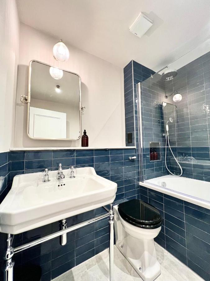 Redland Suites - Apartment 2 Бристоль Экстерьер фото