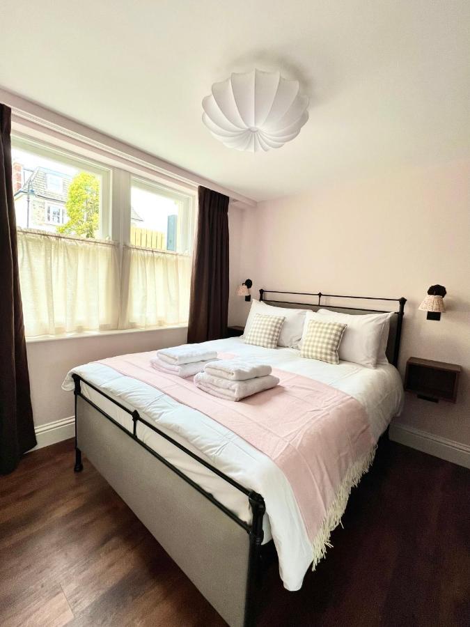 Redland Suites - Apartment 2 Бристоль Экстерьер фото