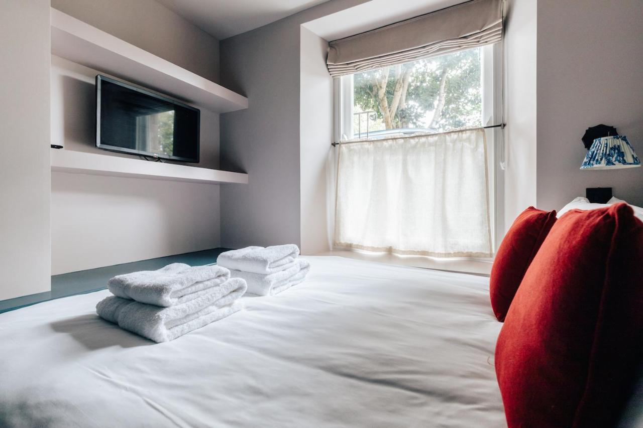 Redland Suites - Apartment 2 Бристоль Экстерьер фото