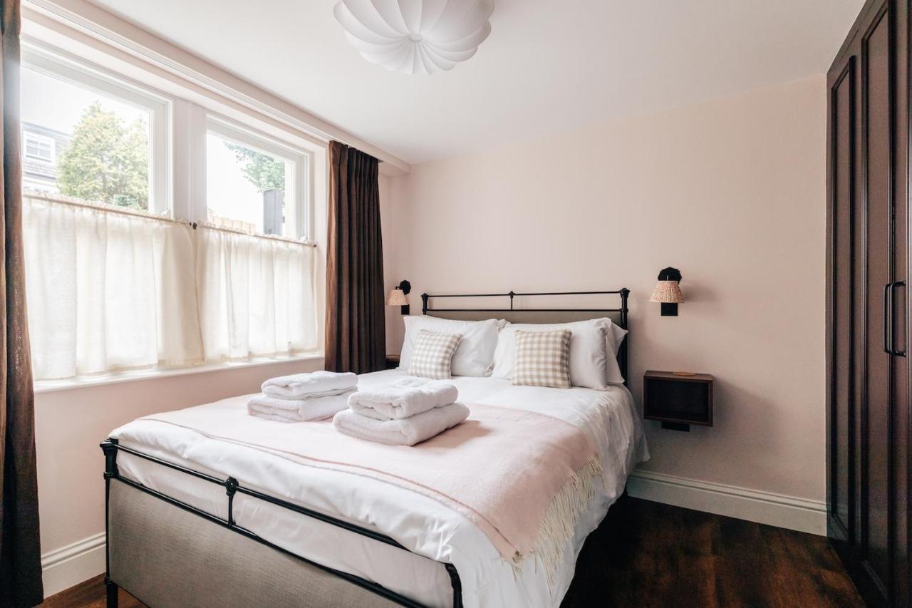 Redland Suites - Apartment 2 Бристоль Экстерьер фото