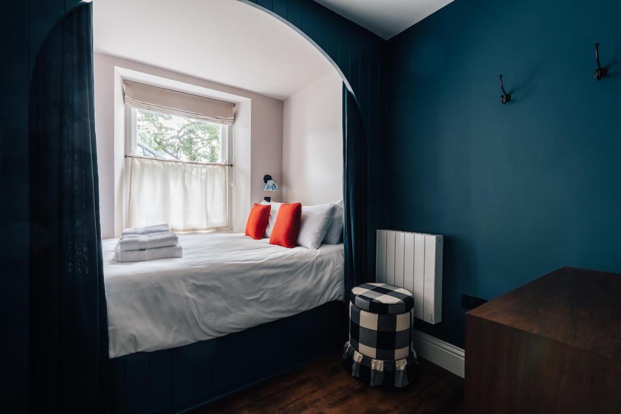 Redland Suites - Apartment 2 Бристоль Экстерьер фото