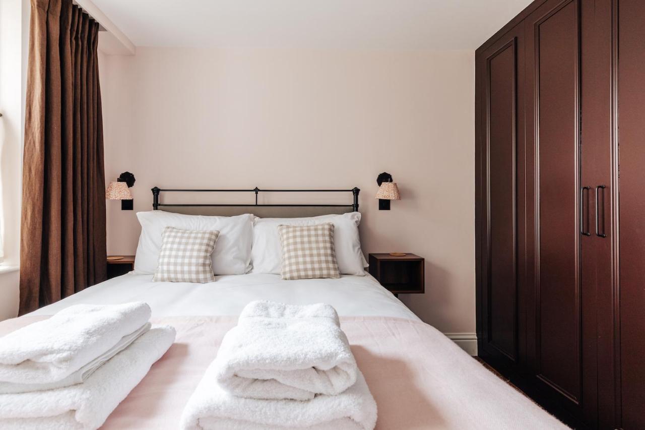 Redland Suites - Apartment 2 Бристоль Экстерьер фото