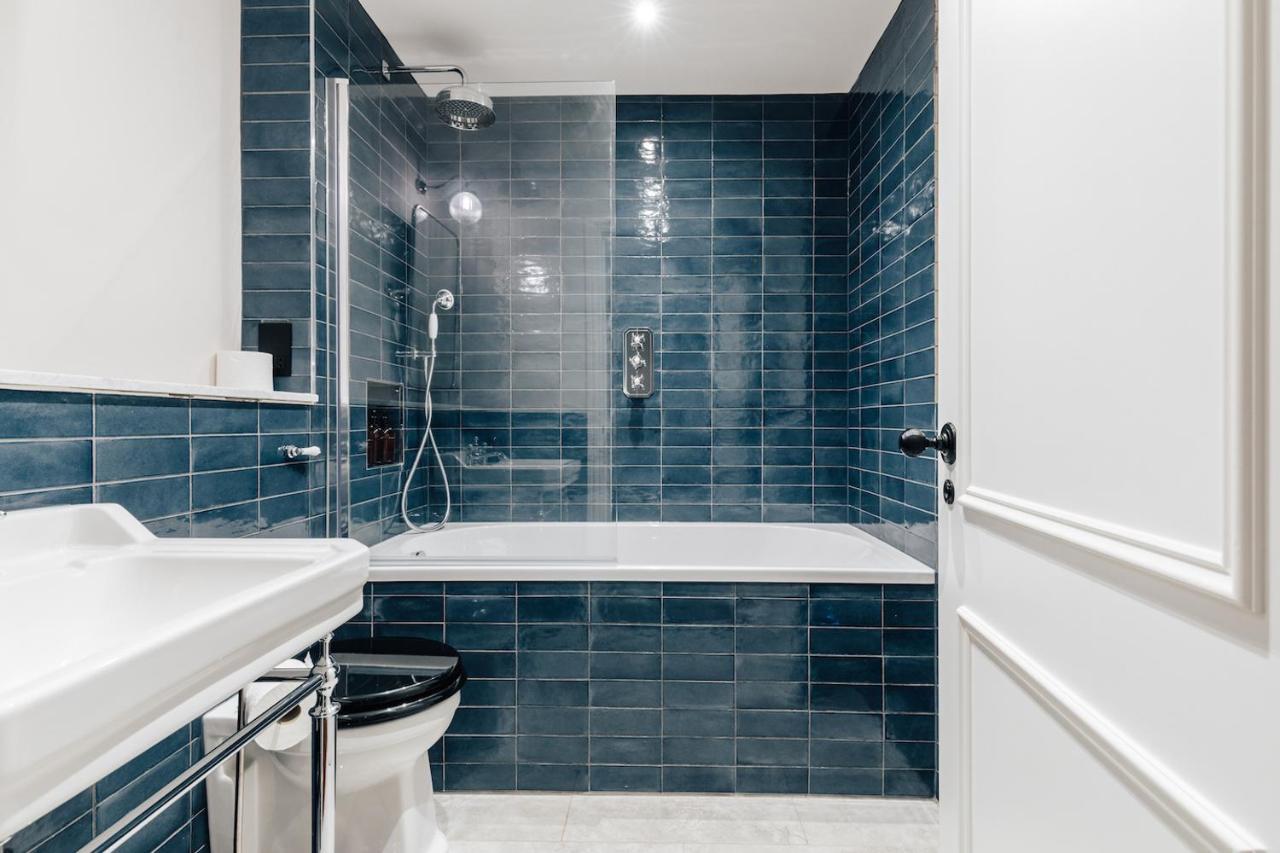 Redland Suites - Apartment 2 Бристоль Экстерьер фото