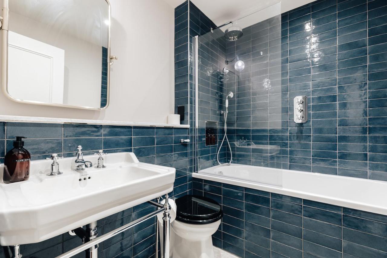 Redland Suites - Apartment 2 Бристоль Экстерьер фото