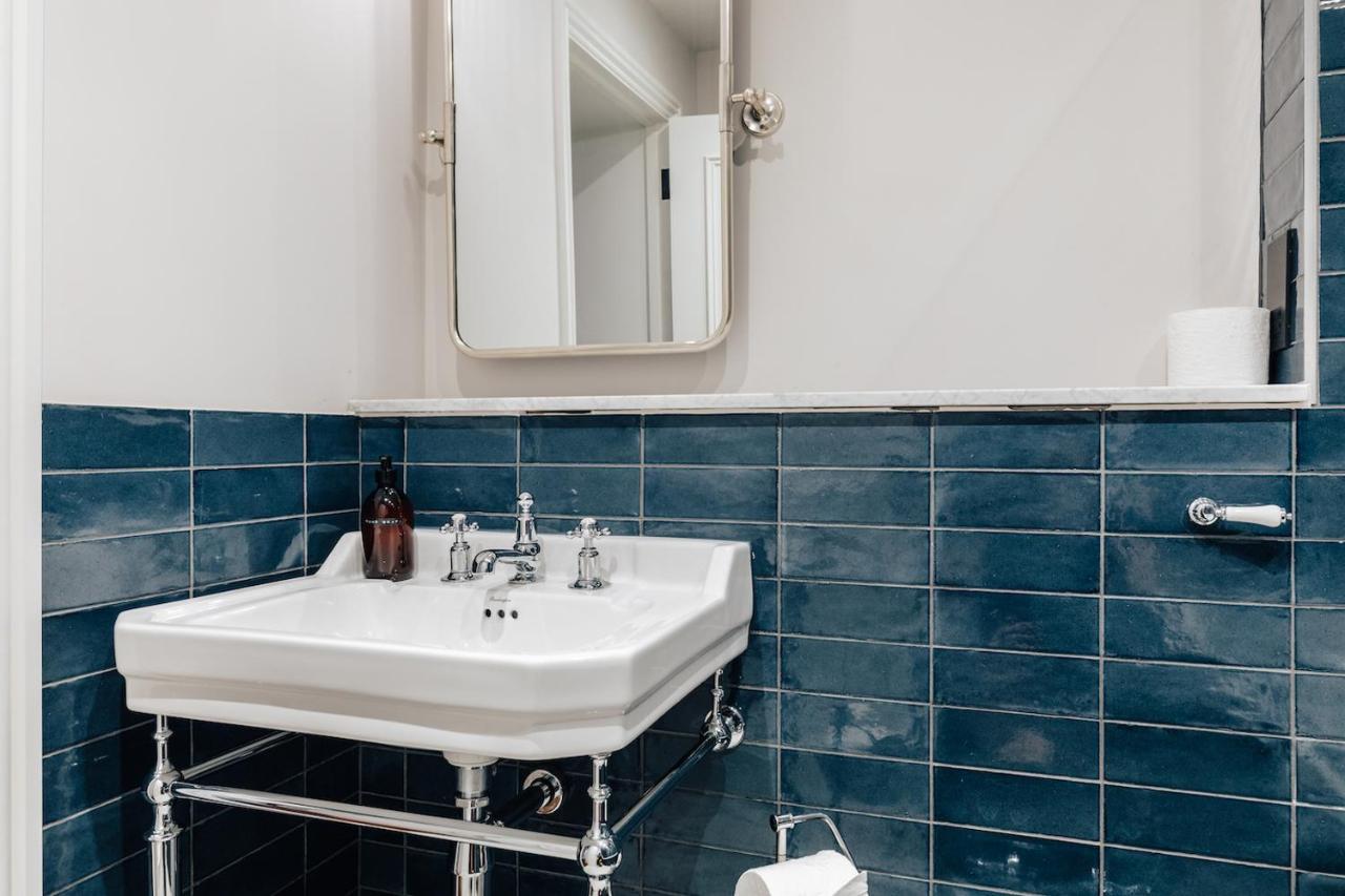 Redland Suites - Apartment 2 Бристоль Экстерьер фото