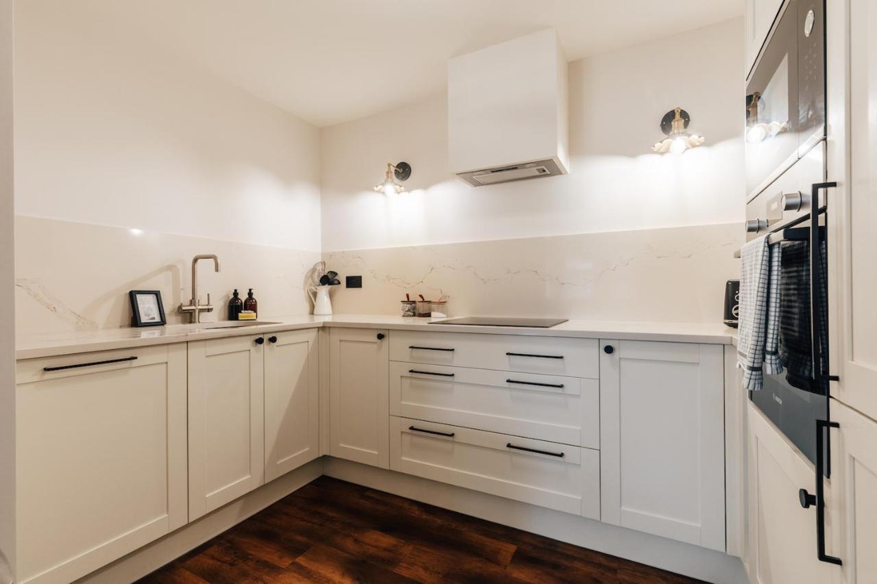 Redland Suites - Apartment 2 Бристоль Экстерьер фото