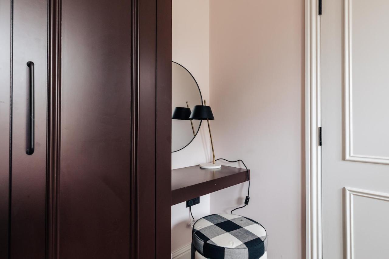 Redland Suites - Apartment 2 Бристоль Экстерьер фото